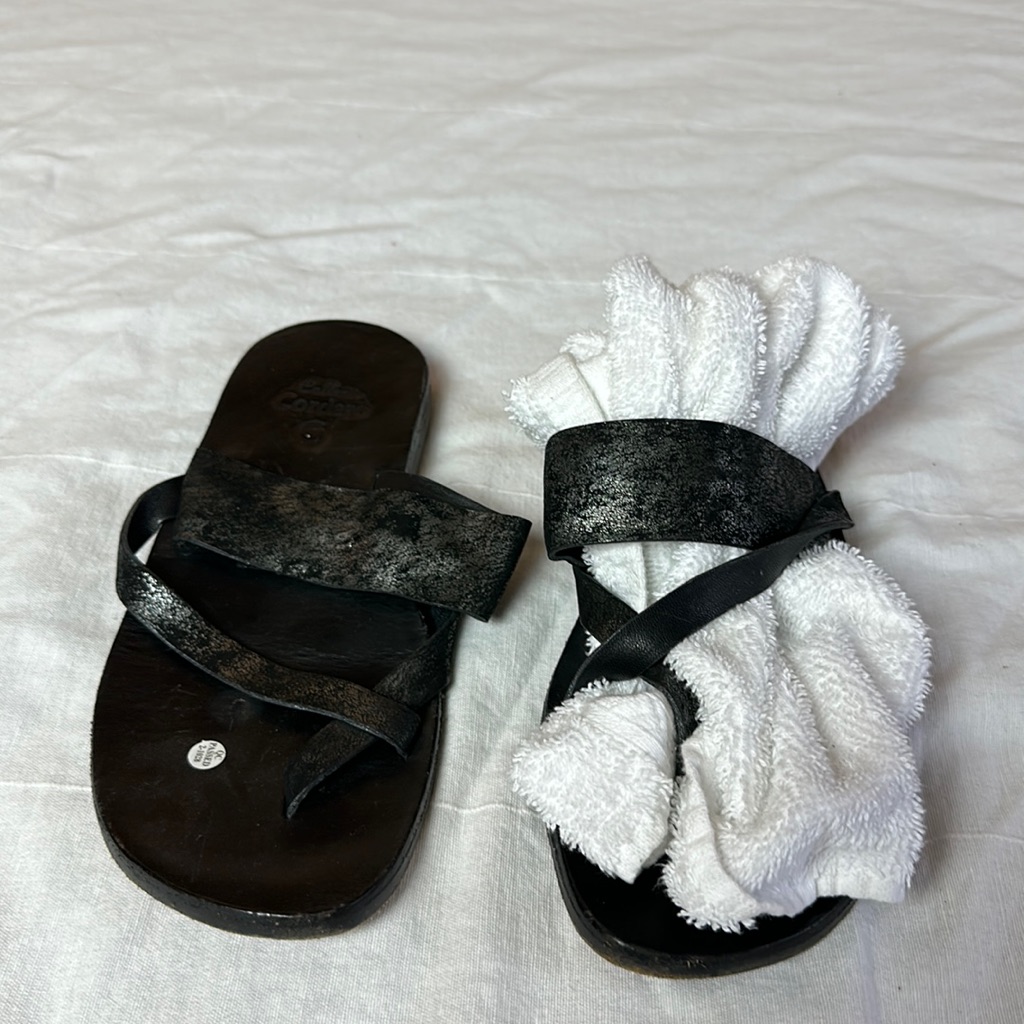 Calleen Cordero Sandals